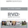 Rvo Services