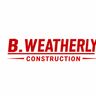 Brandon Weatherly