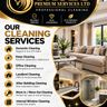 Paul’s premium services