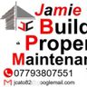 Jamie Cato Building and Plastering Services