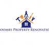 Coombs Property Renovation.