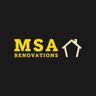 MSA Renovations