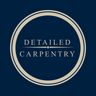 Detailed carpentry