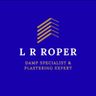L R Roper Plasterer & Damp Proofing