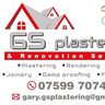 GS Plastering & Renovation Services