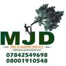 MJD tree and garden service