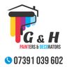 G&H Painters & Decorators