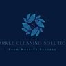 Sparkle cleaning solutions