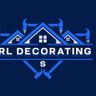 SRL decorating