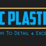 D MC PLASTERING