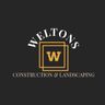 Welton’s Construction and Landscaping