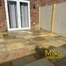 M & S Landscapes