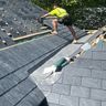 Roof renovation