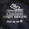 LSB Plastering & Maintenance
