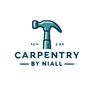 Carpentry by Niall