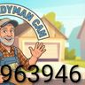 The Handyman