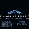 JUST-roofing solutions
