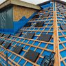 Elements roofing