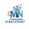 M&n construction