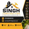 Singh construction