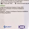 RCD UK ELECTRICAL LTD