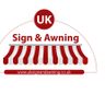 UK Sign & Awning