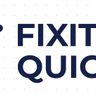 Fixit Quick