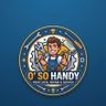 O' So Handy