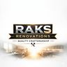 Raks Renovations