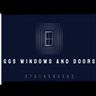 G G S windows and doors