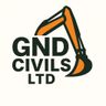 Gnd civils ltd