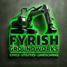 FYRISH GROUNDWORKS
