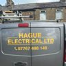 Hague electrical ltd