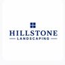 Hillstone landscaping