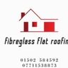 Fibreglass Flat Roofing