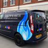 BARLOW AND SMITH PLUMBING AND HEATING SERVICES LTD