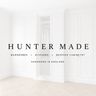 Hunter made