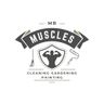 Mr.Muscles
