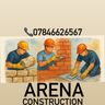ARENA CONSTRUCTION LTD