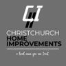 Christchurch home improvements