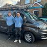 Surrey Roofing & Windows Ltd