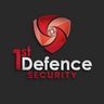 1st defence