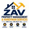 Zav handyman services