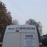 GNS contruction