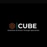 Cube Extension and Knockthroughs