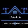 P.A.R.V home improvement services