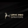 UPVC PRO SPRAYERS