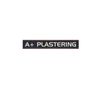 A+ PLASTERING