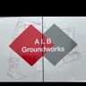 ALB ground works