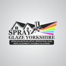 Spray Glaze Yorkshire